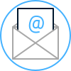 CargoCast E-Mail (Kontakt)